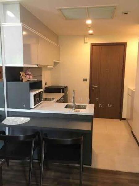 Wyne Sukhumvit, Bangkok, 1120 Sukhumvit Road, Phra Kanong, Khlong Toei, Bangkok, 1 Bedroom, 35 sqm, Condo For Sale, by Pimonnat Sujindawong, 500544470 - DDproperty.com