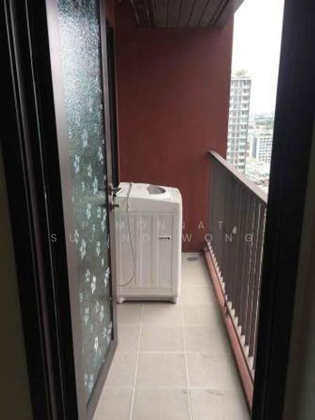 Wyne Sukhumvit, Bangkok, 1120 Sukhumvit Road, Phra Kanong, Khlong Toei, Bangkok, 1 Bedroom, 35 sqm, Condo For Sale, by Pimonnat Sujindawong, 500544470 - DDproperty.com
