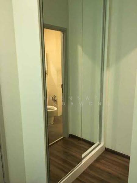 Wyne Sukhumvit, Bangkok, 1120 Sukhumvit Road, Phra Kanong, Khlong Toei, Bangkok, 1 Bedroom, 35 sqm, Condo For Sale, by Pimonnat Sujindawong, 500544470 - DDproperty.com