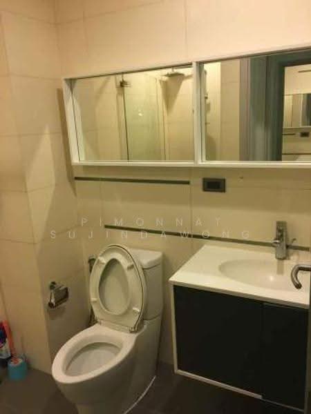 Wyne Sukhumvit, Bangkok, 1120 Sukhumvit Road, Phra Kanong, Khlong Toei, Bangkok, 1 Bedroom, 35 sqm, Condo For Sale, by Pimonnat Sujindawong, 500544470 - DDproperty.com