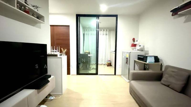 Wynn Condo พหลโยธิน 52, กรุงเทพ, 2/282 ซอยพหลโยธิน 52 ถนนพหลโยธิน, อนุสาวรีย์, บางเขน, กรุงเทพ, 44 ตร.ม., คอนโด ขาย, โดย Nop Satjavitvisarn, 500544477 - DDproperty.com