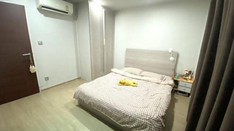 Wynn Condo Phaholyothin 52, Bangkok, 2/282 Soi Phahon Yothin 52, Phahon Yothin Road, Anusaowari, Bang Khen, Bangkok, 2 Bedrooms, 44 sqm, Condo For Sale, by Nop Satjavitvisarn, 500544477 - DDproperty.com