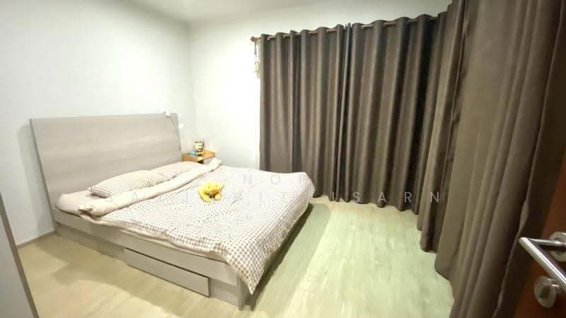 Wynn Condo พหลโยธิน 52, กรุงเทพ, 2/282 ซอยพหลโยธิน 52 ถนนพหลโยธิน, อนุสาวรีย์, บางเขน, กรุงเทพ, 44 ตร.ม., คอนโด ขาย, โดย Nop Satjavitvisarn, 500544477 - DDproperty.com
