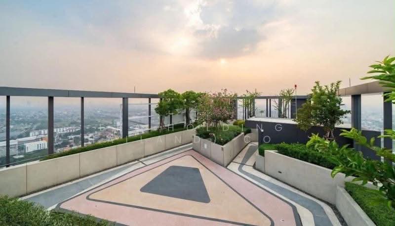 Niche Mono Chaengwattana, Nonthaburi, Chaeng Watthana Rd, Khlong Klue, Pak Kret, Nonthaburi, 1 Bedroom, 32 sqm, Condo For Sale, by ERA Holding (Thailand) Co., Ltd., 500544481 - DDproperty.com