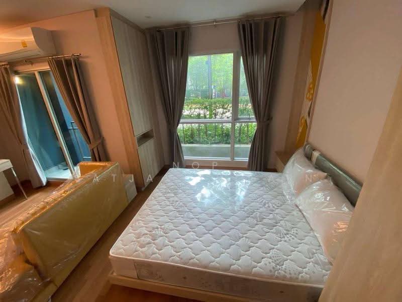Lumpini Park Vibhavadi-Chatuchak, Bangkok, Soi Vibhavadi Rangsit 3, Vibhavadi Rangsit Road, Jom Phon, Chatuchak, Bangkok, Studio, 25 sqm, Condo For Sale, by Nop Satjavitvisarn, 500544486 - DDproperty.com