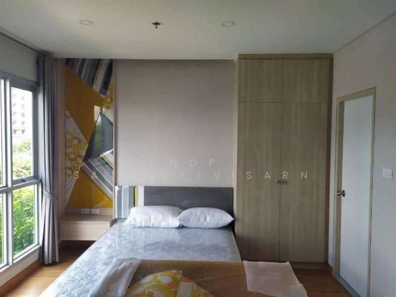 Lumpini Park Vibhavadi-Chatuchak, Bangkok, Soi Vibhavadi Rangsit 3, Vibhavadi Rangsit Road, Jom Phon, Chatuchak, Bangkok, Studio, 25 sqm, Condo For Sale, by Nop Satjavitvisarn, 500544486 - DDproperty.com