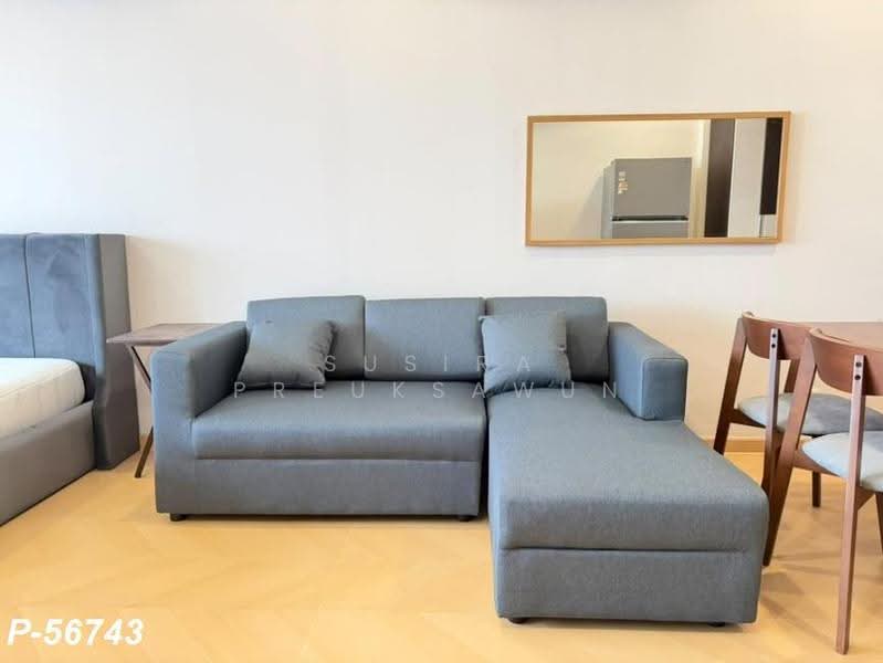 The Platinum Condominium : เดอะ แพลทตินัม คอนโดมิเนียม, กรุงเทพ, เพชรบุรี, ถนนเพชรบุรี, ราชเทวี, กรุงเทพ, 45 ตร.ม., คอนโด ให้เช่า, โดย Susira Preuksawun, 500544489 - DDproperty.com