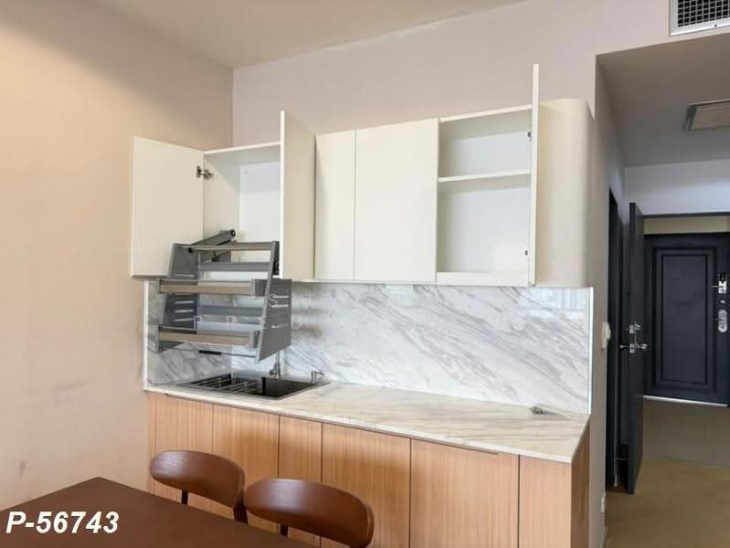 The Platinum Condominium : เดอะ แพลทตินัม คอนโดมิเนียม, กรุงเทพ, เพชรบุรี, ถนนเพชรบุรี, ราชเทวี, กรุงเทพ, 45 ตร.ม., คอนโด ให้เช่า, โดย Susira Preuksawun, 500544489 - DDproperty.com