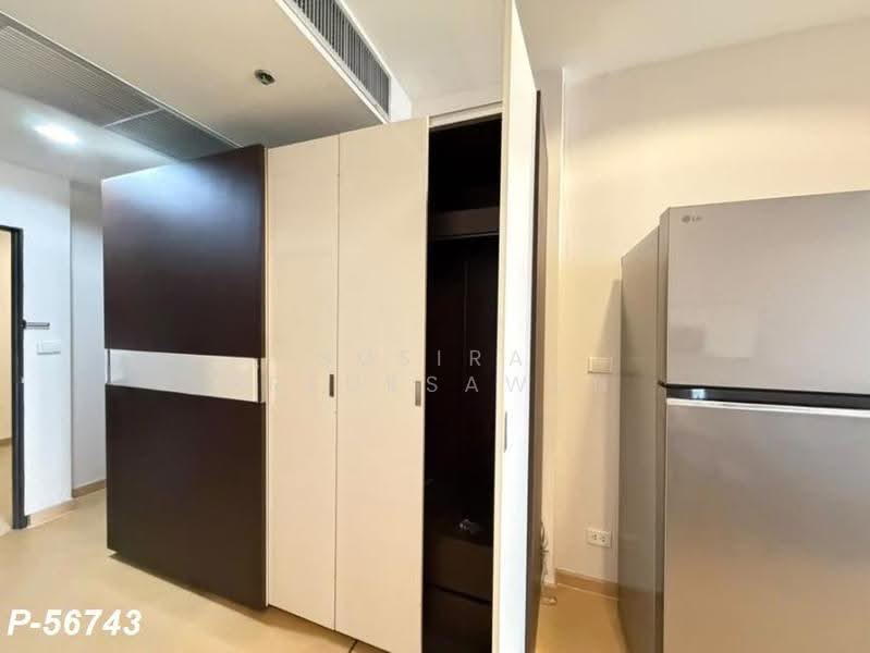 The Platinum Condominium : เดอะ แพลทตินัม คอนโดมิเนียม, กรุงเทพ, เพชรบุรี, ถนนเพชรบุรี, ราชเทวี, กรุงเทพ, 45 ตร.ม., คอนโด ให้เช่า, โดย Susira Preuksawun, 500544489 - DDproperty.com