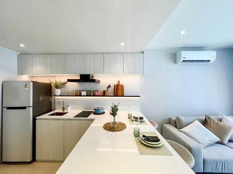 Celine Wongamat, Chon Buri (Pattaya), Na Kloe, Bang Lamung (Pattaya), Chon Buri (Pattaya), 1 Bedroom, 40 sqm, Condo For Sale, by PLC real estate, 500544493 - DDproperty.com