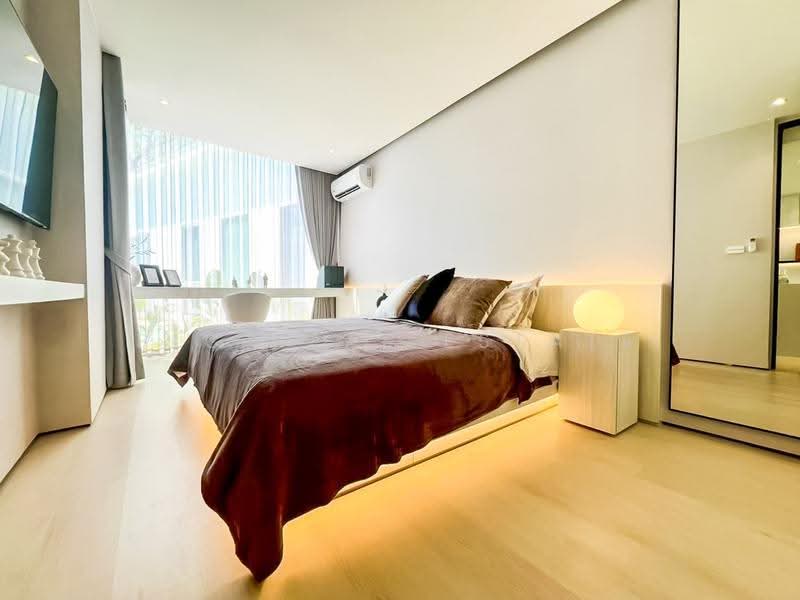 Celine Wongamat, Chon Buri (Pattaya), Na Kloe, Bang Lamung (Pattaya), Chon Buri (Pattaya), 1 Bedroom, 40 sqm, Condo For Sale, by PLC real estate, 500544493 - DDproperty.com