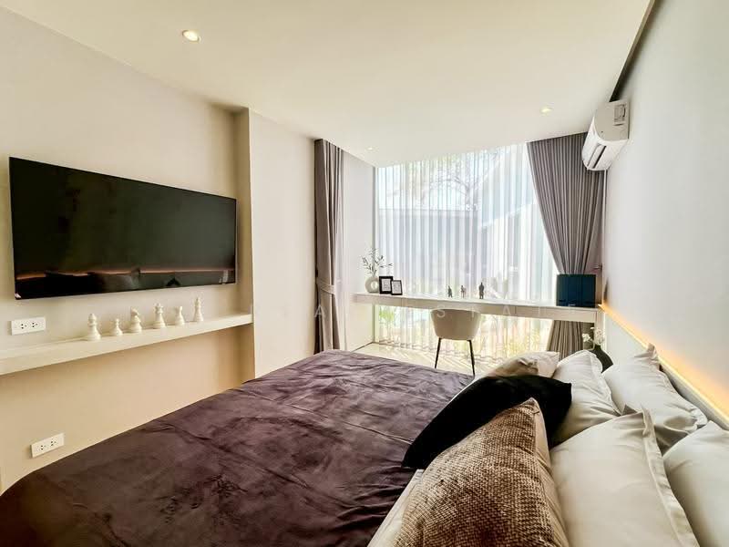 Celine Wongamat, Chon Buri (Pattaya), Na Kloe, Bang Lamung (Pattaya), Chon Buri (Pattaya), 1 Bedroom, 40 sqm, Condo For Sale, by PLC real estate, 500544493 - DDproperty.com