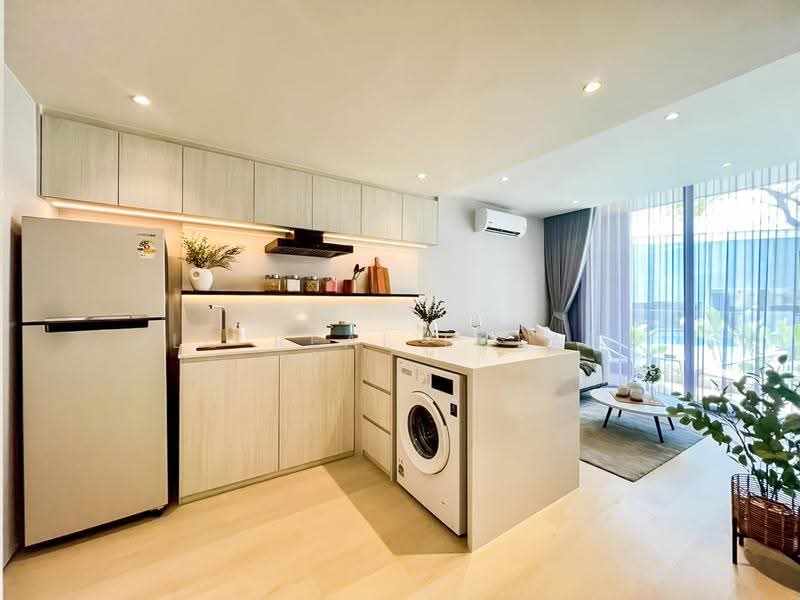 Celine Wongamat, Chon Buri (Pattaya), Na Kloe, Bang Lamung (Pattaya), Chon Buri (Pattaya), 1 Bedroom, 40 sqm, Condo For Sale, by PLC real estate, 500544493 - DDproperty.com