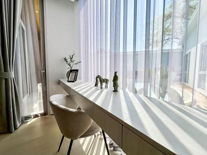 Celine Wongamat, Chon Buri (Pattaya), Na Kloe, Bang Lamung (Pattaya), Chon Buri (Pattaya), 1 Bedroom, 40 sqm, Condo For Sale, by PLC real estate, 500544493 - DDproperty.com