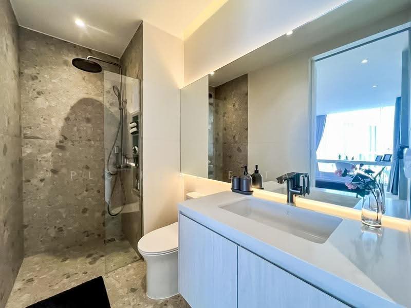 Celine Wongamat, Chon Buri (Pattaya), Na Kloe, Bang Lamung (Pattaya), Chon Buri (Pattaya), 1 Bedroom, 40 sqm, Condo For Sale, by PLC real estate, 500544493 - DDproperty.com