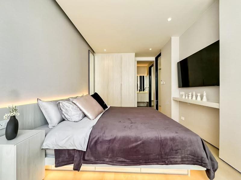 Celine Wongamat, Chon Buri (Pattaya), Na Kloe, Bang Lamung (Pattaya), Chon Buri (Pattaya), 1 Bedroom, 40 sqm, Condo For Sale, by PLC real estate, 500544493 - DDproperty.com