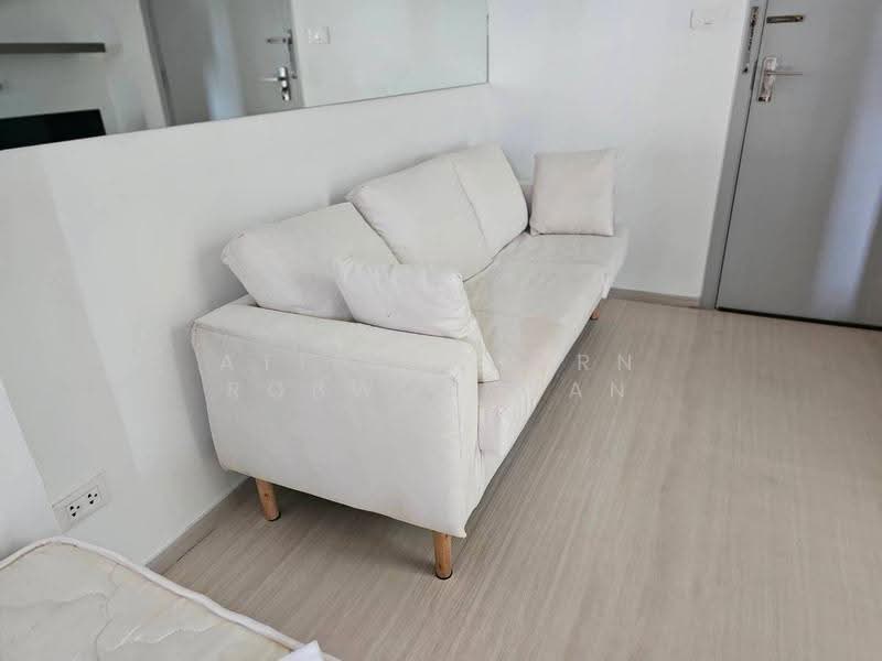 Chewathai Phetkasem 27, Bangkok, 27 Phet Kasem 27 Road, Bang Wa, Phasi Charoen, Bangkok, 1 Bedroom, 24 sqm, Condo For Sale, by Atitayaporn Robwongjan, 500544494 - DDproperty.com