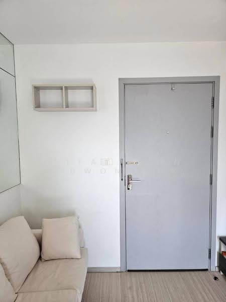 Chewathai Phetkasem 27, Bangkok, 27 Phet Kasem 27 Road, Bang Wa, Phasi Charoen, Bangkok, 1 Bedroom, 24 sqm, Condo For Sale, by Atitayaporn Robwongjan, 500544494 - DDproperty.com
