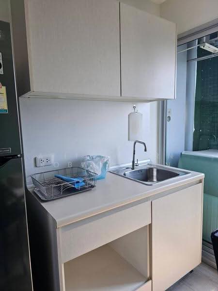 Chewathai Phetkasem 27, Bangkok, 27 Phet Kasem 27 Road, Bang Wa, Phasi Charoen, Bangkok, 1 Bedroom, 24 sqm, Condo For Sale, by Atitayaporn Robwongjan, 500544494 - DDproperty.com