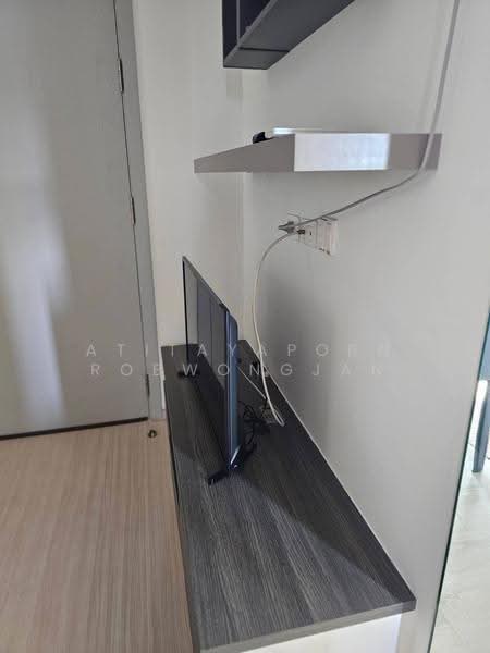 Chewathai Phetkasem 27, Bangkok, 27 Phet Kasem 27 Road, Bang Wa, Phasi Charoen, Bangkok, 1 Bedroom, 24 sqm, Condo For Sale, by Atitayaporn Robwongjan, 500544494 - DDproperty.com