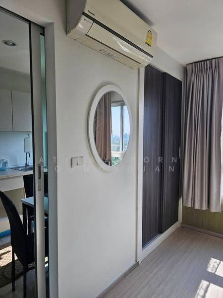 Chewathai Phetkasem 27, Bangkok, 27 Phet Kasem 27 Road, Bang Wa, Phasi Charoen, Bangkok, 1 Bedroom, 24 sqm, Condo For Sale, by Atitayaporn Robwongjan, 500544494 - DDproperty.com