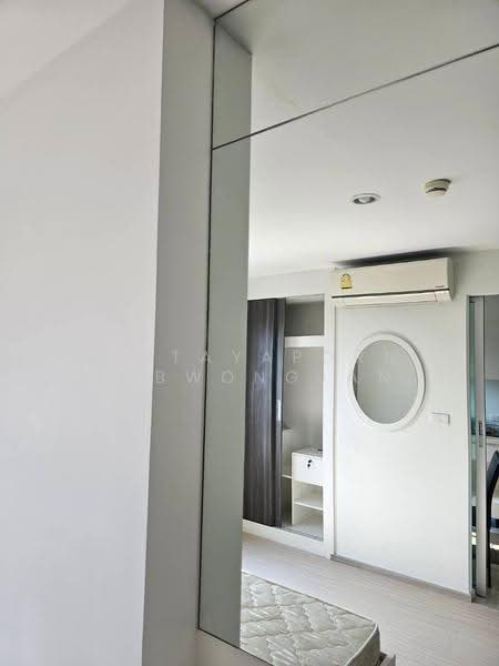 Chewathai Phetkasem 27, Bangkok, 27 Phet Kasem 27 Road, Bang Wa, Phasi Charoen, Bangkok, 1 Bedroom, 24 sqm, Condo For Sale, by Atitayaporn Robwongjan, 500544494 - DDproperty.com