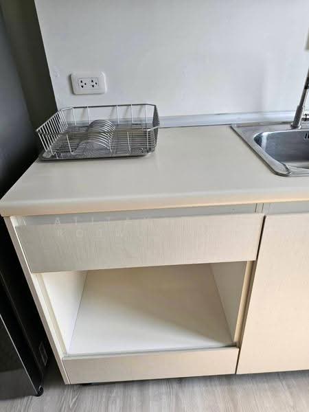 Chewathai Phetkasem 27, Bangkok, 27 Phet Kasem 27 Road, Bang Wa, Phasi Charoen, Bangkok, 1 Bedroom, 24 sqm, Condo For Sale, by Atitayaporn Robwongjan, 500544494 - DDproperty.com