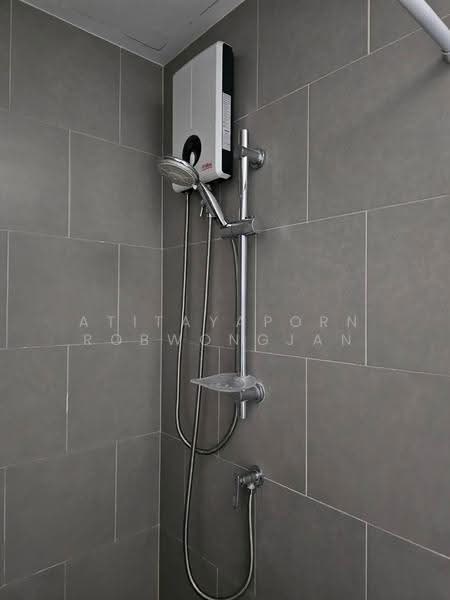 Chewathai Phetkasem 27, Bangkok, 27 Phet Kasem 27 Road, Bang Wa, Phasi Charoen, Bangkok, 1 Bedroom, 24 sqm, Condo For Sale, by Atitayaporn Robwongjan, 500544494 - DDproperty.com