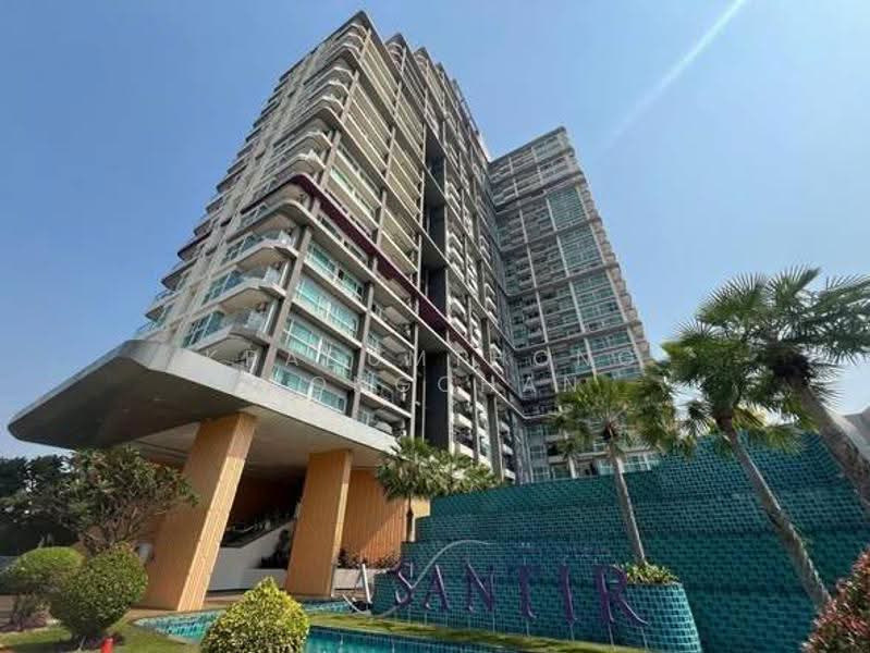 Wyndham Jomtien Pattaya, Chon Buri (Pattaya), Nong Pru, Bang Lamung (Pattaya), Chon Buri (Pattaya), 1 Bedroom, 35 sqm, Condo For Sale, by Kradumthong Wongchan, 500544495 - DDproperty.com