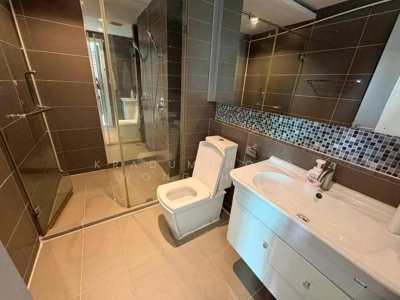 Wyndham Jomtien Pattaya : วินด์แฮม จอมเทียน พัทยา, ชลบุรี, หนองปรือ, บางละมุง, ชลบุรี, 35 ตร.ม., คอนโด ขาย, โดย Kradumthong Wongchan, 500544495 - DDproperty.com