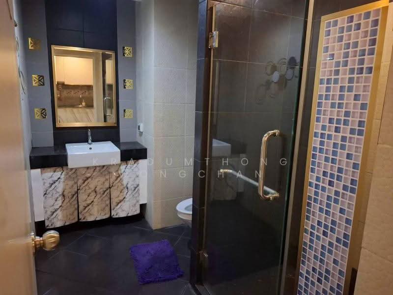 The Blue Residence, Chon Buri (Pattaya), Nong Pru, Bang Lamung (Pattaya), Chon Buri (Pattaya), 1 Bedroom, 38 sqm, Condo For Sale, by Kradumthong Wongchan, 500544500 - DDproperty.com
