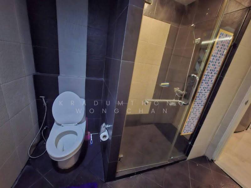 The Blue Residence, Chon Buri (Pattaya), Nong Pru, Bang Lamung (Pattaya), Chon Buri (Pattaya), 1 Bedroom, 38 sqm, Condo For Sale, by Kradumthong Wongchan, 500544500 - DDproperty.com