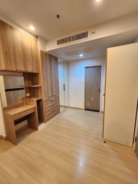 Supalai Lite Ratchada-Naradhiwas, Bangkok, Ratchadaphisek Road, Chong Nonsi, Yan Nawa, Bangkok, 1 Bedroom, 56 sqm, Condo For Sale, by HOME Real Estate Service, 500544503 - DDproperty.com