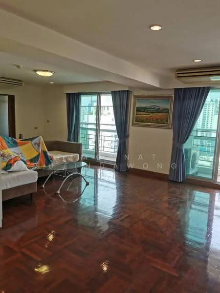 Royal Castle Sukhumvit, Bangkok, 30 Soi Sukhumvit 39, Khlongtoei Nua, Watthana, Bangkok, 2 Bedrooms, 140 sqm, Condo For Sale, by Pimonnat Sujindawong, 500544509 - DDproperty.com