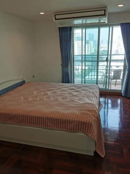 Royal Castle Sukhumvit, Bangkok, 30 Soi Sukhumvit 39, Khlongtoei Nua, Watthana, Bangkok, 2 Bedrooms, 140 sqm, Condo For Sale, by Pimonnat Sujindawong, 500544509 - DDproperty.com