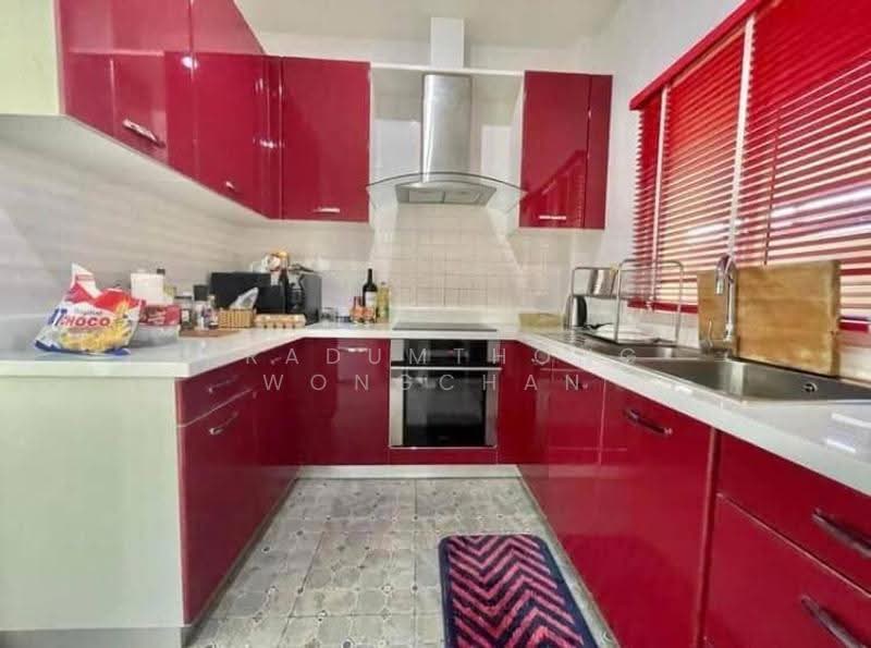 undefined, Prachuap Khiri Khan, Thap Tai, Hua Hin, Prachuap Khiri Khan, 3 Bedrooms, 130 sqm, Villa For Rent, by Kradumthong Wongchan, 500544510 - DDproperty.com