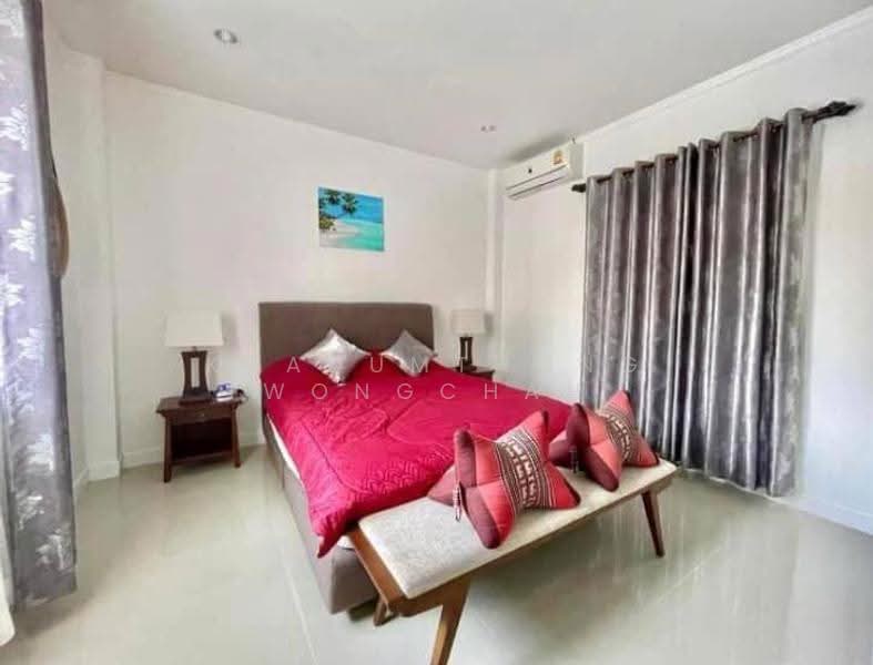 undefined, Prachuap Khiri Khan, Thap Tai, Hua Hin, Prachuap Khiri Khan, 3 Bedrooms, 130 sqm, Villa For Rent, by Kradumthong Wongchan, 500544510 - DDproperty.com