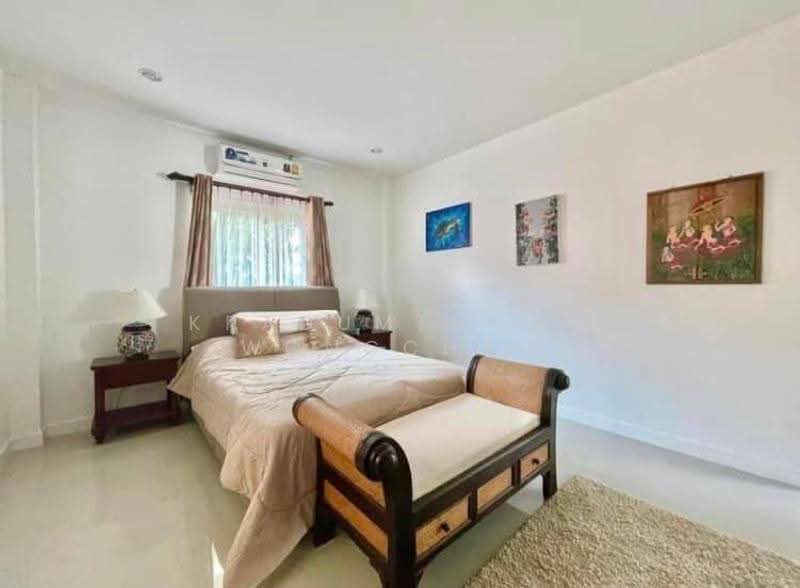 undefined, Prachuap Khiri Khan, Thap Tai, Hua Hin, Prachuap Khiri Khan, 3 Bedrooms, 130 sqm, Villa For Rent, by Kradumthong Wongchan, 500544510 - DDproperty.com