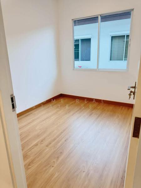 TYME Rama 5, Nonthaburi, Bang Kruai - Sai Noi Road, Bang Kruai, Nonthaburi, 4 Bedrooms, 130 sqm, Townhouse For Sale, by HOME Real Estate Service, 500544512 - DDproperty.com