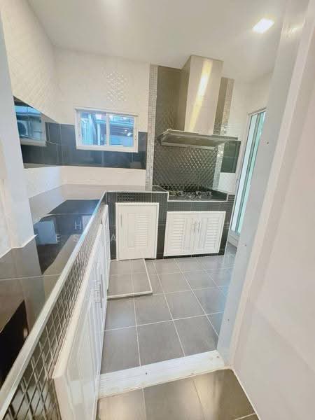 TYME Rama 5, Nonthaburi, Bang Kruai - Sai Noi Road, Bang Kruai, Nonthaburi, 4 Bedrooms, 130 sqm, Townhouse For Sale, by HOME Real Estate Service, 500544512 - DDproperty.com
