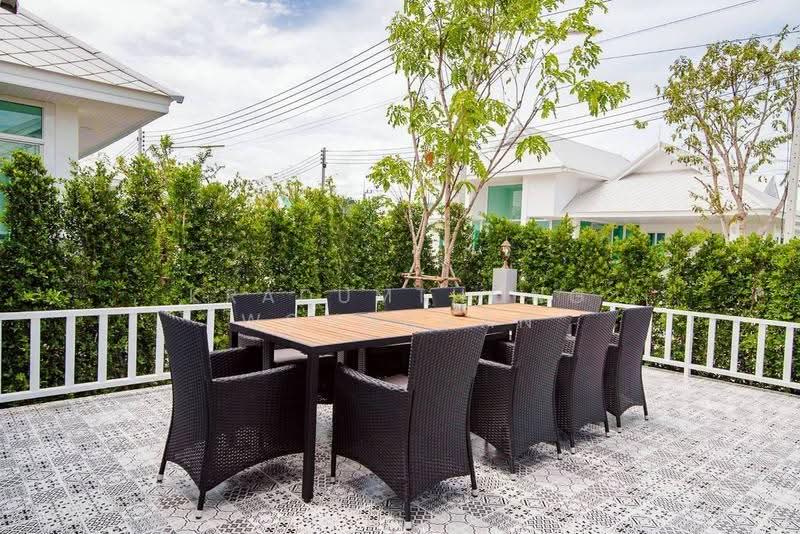 Marwin Pool Villa Hua Hin, Prachuap Khiri Khan, 465 Moo 1, Thap Tai, Hua Hin, Prachuap Khiri Khan, 4 Bedrooms, 260 sqm, Villa For Rent, by Kradumthong Wongchan, 500544519 - DDproperty.com