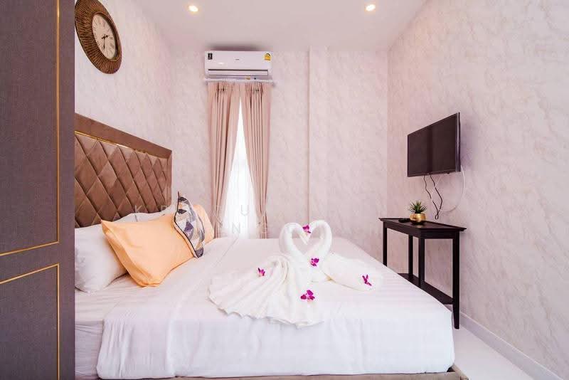 Marwin Pool Villa Hua Hin, Prachuap Khiri Khan, 465 Moo 1, Thap Tai, Hua Hin, Prachuap Khiri Khan, 4 Bedrooms, 260 sqm, Villa For Rent, by Kradumthong Wongchan, 500544519 - DDproperty.com