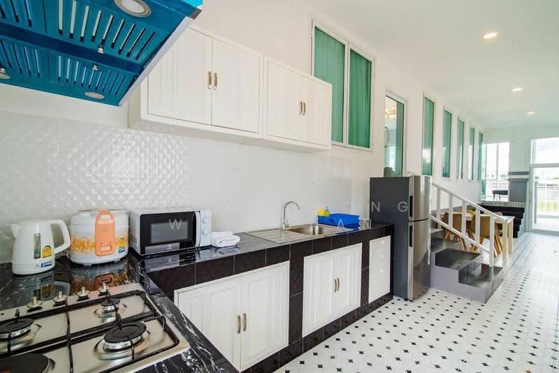 Marwin Pool Villa Hua Hin, Prachuap Khiri Khan, 465 Moo 1, Thap Tai, Hua Hin, Prachuap Khiri Khan, 4 Bedrooms, 260 sqm, Villa For Rent, by Kradumthong Wongchan, 500544519 - DDproperty.com