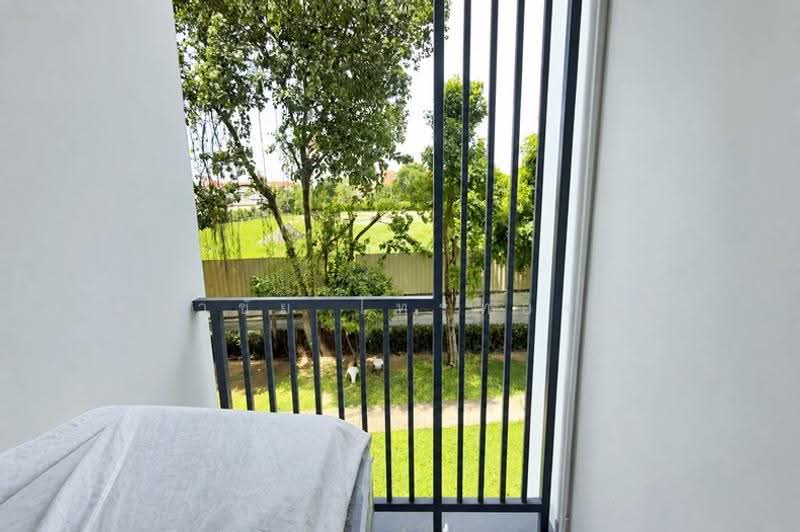 The Kith Tiwanon, Nonthaburi, Soi Tiwanon - Pakkret 17, Tiwanon Road, Pak Kret, Nonthaburi, 2 Bedrooms, 59 sqm, Condo For Sale, by สง่าชัย ไทรทองคำ, 500544520 - DDproperty.com