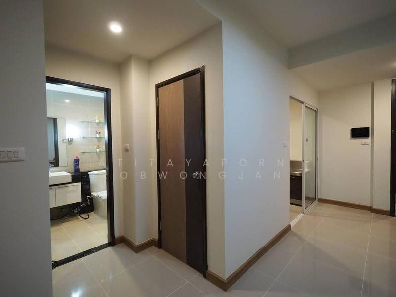 Supalai River Resort, Bangkok, 99 Charoennakhon Road, Samlae, Thon Buri, Bangkok, 1 Bedroom, 54 sqm, Condo For Rent, by Atitayaporn Robwongjan, 500544522 - DDproperty.com