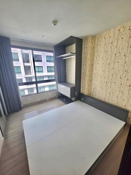 The Niche Mono Bangna (Building A and B), Bangkok, Soi The Niche Mono, Bang Na, Bangkok, 1 Bedroom, 31 sqm, Condo For Sale, by AREA66 Real Estate Co.,Ltd, 500544525 - DDproperty.com