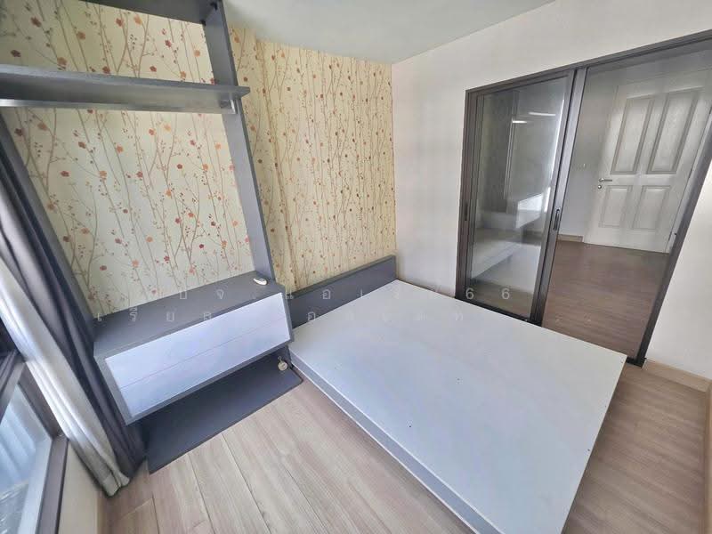 The Niche Mono Bangna (Building A and B), Bangkok, Soi The Niche Mono, Bang Na, Bangkok, 1 Bedroom, 31 sqm, Condo For Sale, by AREA66 Real Estate Co.,Ltd, 500544525 - DDproperty.com