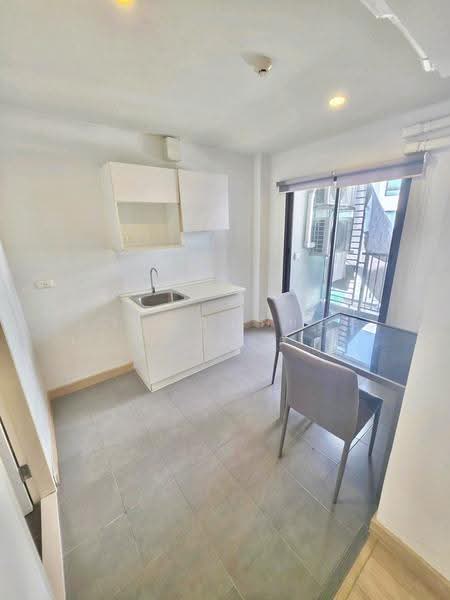 The Niche Mono Bangna (Building A and B), Bangkok, Soi The Niche Mono, Bang Na, Bangkok, 1 Bedroom, 31 sqm, Condo For Sale, by AREA66 Real Estate Co.,Ltd, 500544525 - DDproperty.com