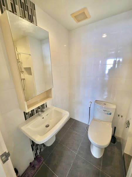 The Niche Mono Bangna (Building A and B), Bangkok, Soi The Niche Mono, Bang Na, Bangkok, 1 Bedroom, 31 sqm, Condo For Sale, by AREA66 Real Estate Co.,Ltd, 500544525 - DDproperty.com