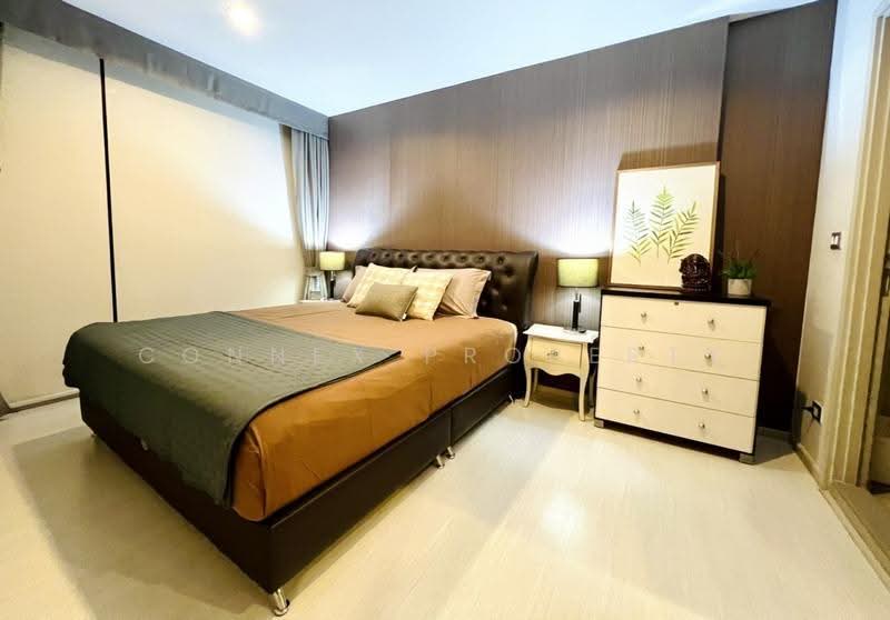 Rhythm Sukhumvit 42 : ริทึ่ม สุขุมวิท 42, กรุงเทพ, ซอยสุขุมวิท 42, พระโขนง, คลองเตย, กรุงเทพ, 48 ตร.ม., คอนโด ให้เช่า, โดย Connex Property, 500544531 - DDproperty.com